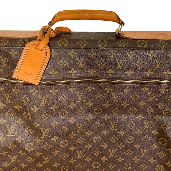 Louis Vuitton Monogram Canvas Garment Travel Bag - Picture 7 of 10
